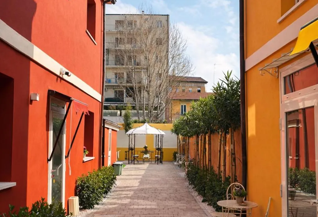 Residence Corte Bizantina-1
